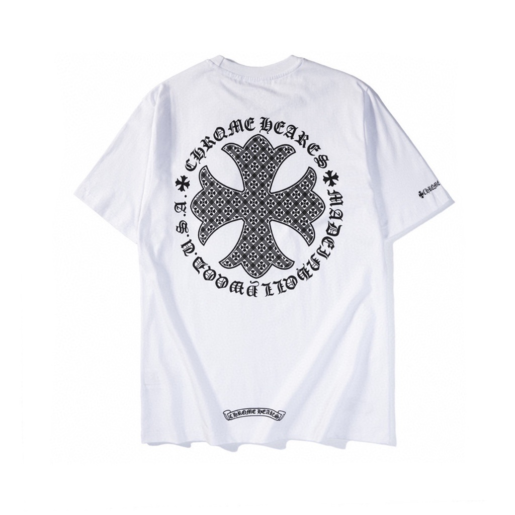 Chrom* Hear* T-shirt